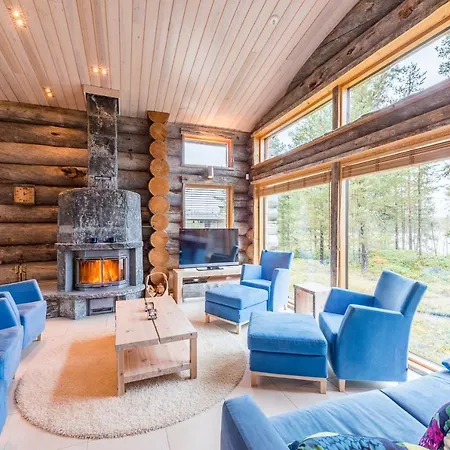 Jussi's Chalets Chalet