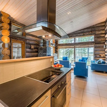 Jussi's Chalets Chalet *