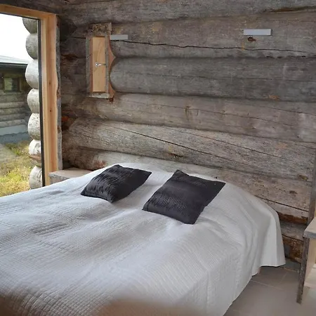 Jussi's Chalets Juuma