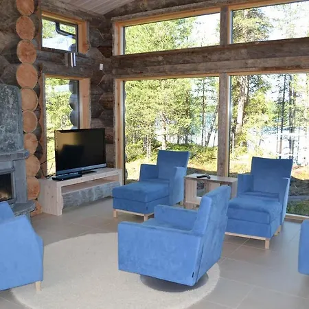 Jussi's Chalets * Juuma