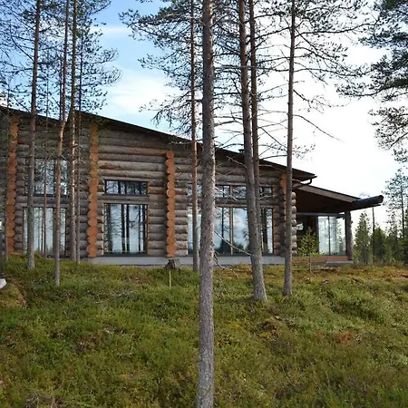 Chalet Jussi's Chalets *