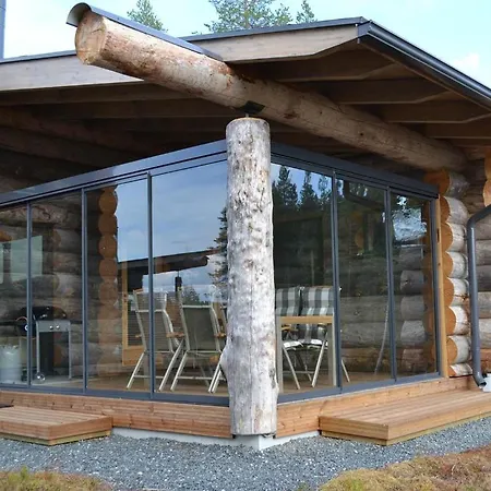 Jussi's Chalets