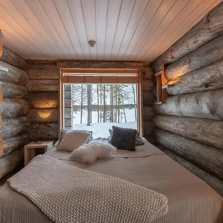 Jussi's Chalets Chalet Juuma