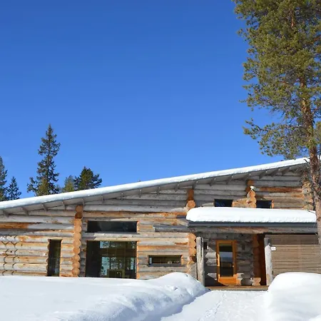 Jussi's Chalets Chalet