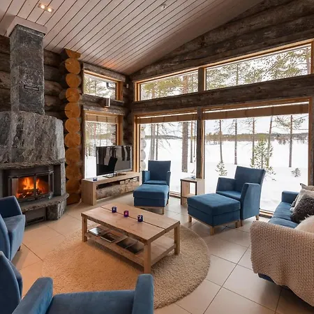 Jussi's Chalets Chalet *