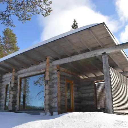 Jussi's Chalets Juuma